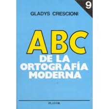 ABC de la Ortografia Moderna