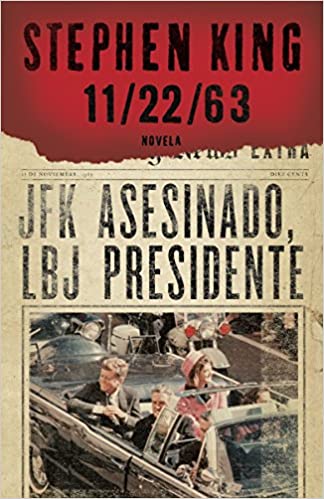 11/22/63 (En Español)