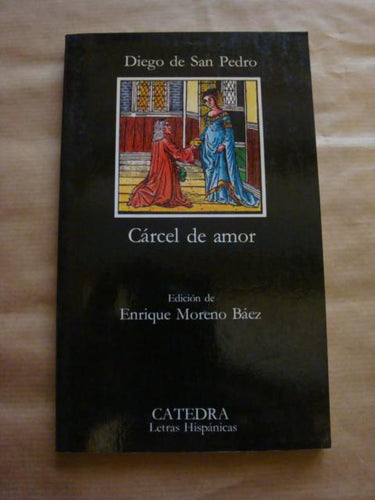 Cárcel de amor