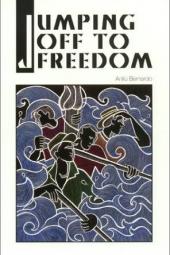 Jumping Off to Freedom