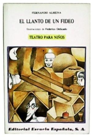 El Llanto de un Fideo