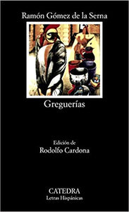 Greguerias