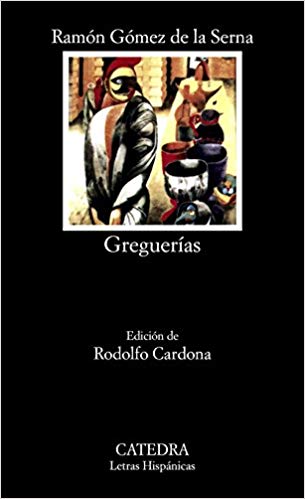 Greguerias