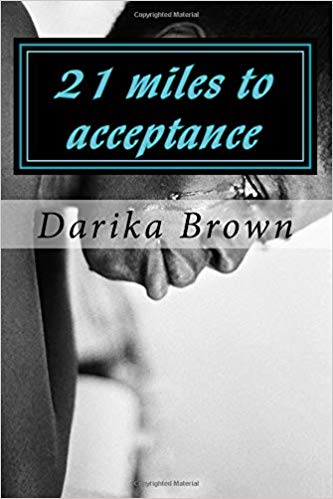 21 miles to acceptance