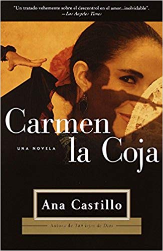Carmen la Coja