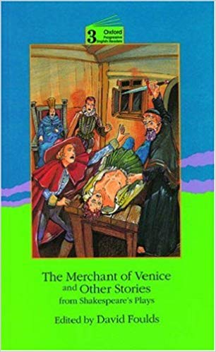 The Merchant of Venice and Other Stories