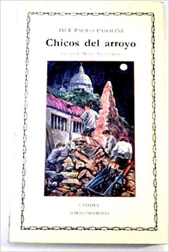 Chicos del arroyo
