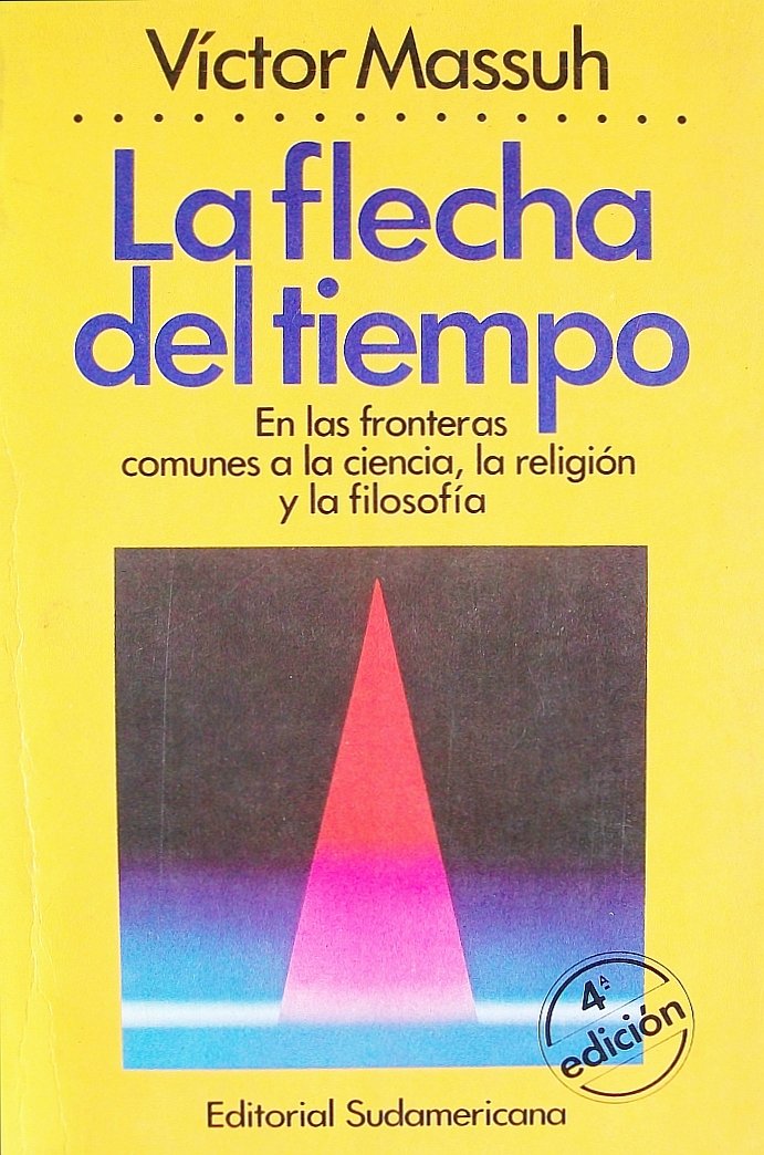 La flecha del tiempo