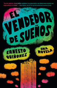 El Vendedor De Sueños