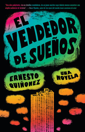 El Vendedor De Sueños