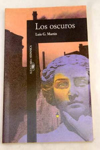 Los Oscuros