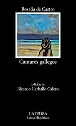 Cantares gallegos