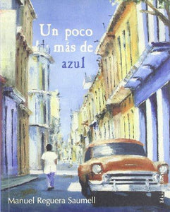 Un poco mas de azul