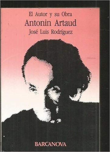 Antonin Artaud