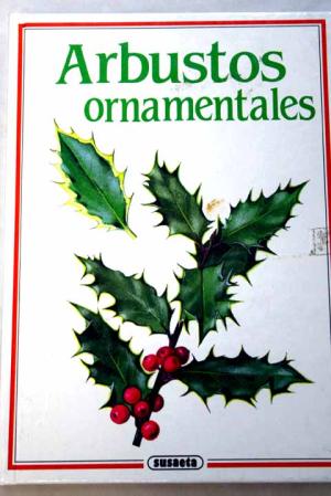 Arbustos ornamentales