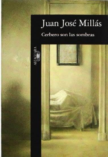 Cerbero son las sombras