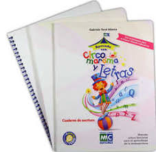 Circo maroma y Letras