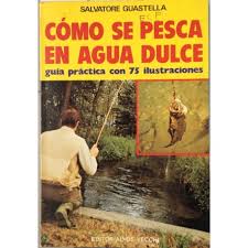 Como se pesca en agua dulce