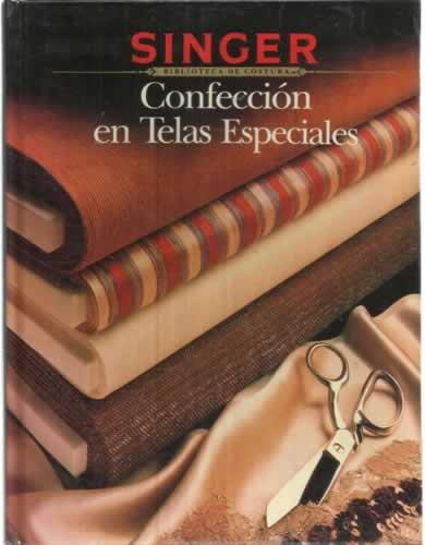 Confeccion en Telas Especiales