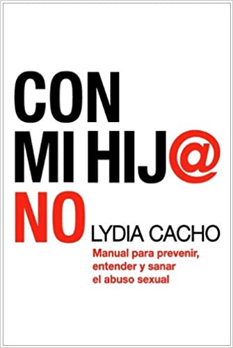 Con mi Hija No