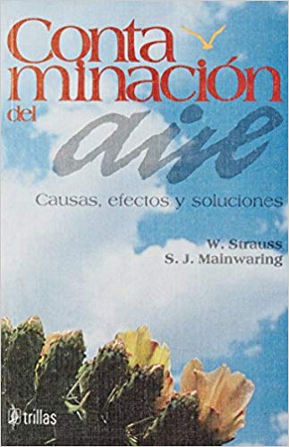 Conta minacion del aire