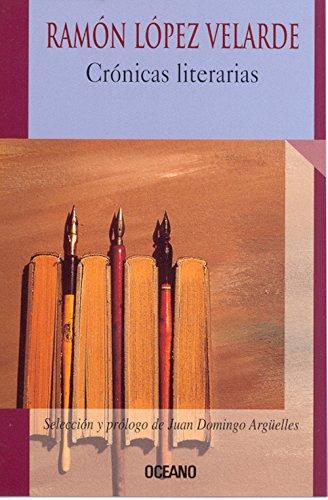 Cronicas literarias
