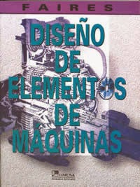 Diseno de elementos de maquinas