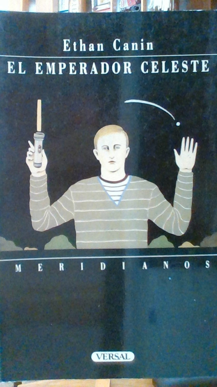 EL EMPERADOR CELESTE