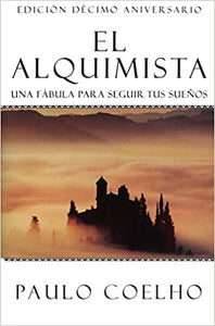 El Alquimista
