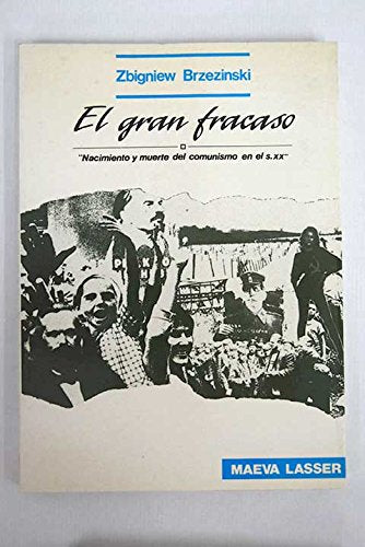 El Gran Fracaso