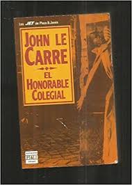 El honorable Colegial