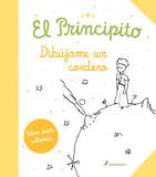 El Principito, Dibujame un cordero