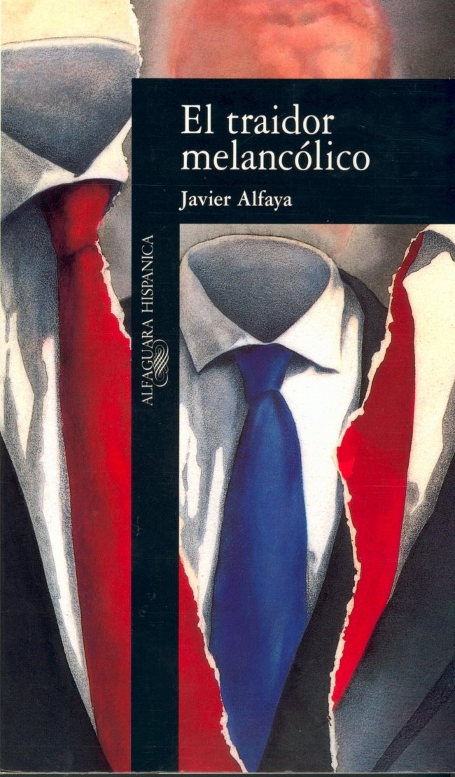 El traidor melancolico