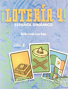 Espanol facil 4, intermedio/ Easy Spanish, Intermediate: Efectivo, Divertido, Dinamico/ Effective