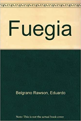 FUEGIA