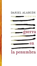 Guerra en la penumbra