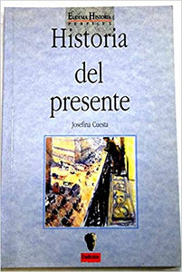 Historia del Presente