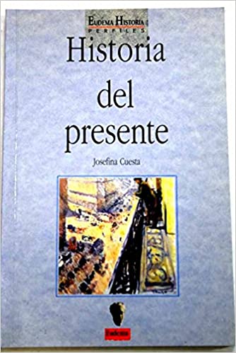 Historia del Presente