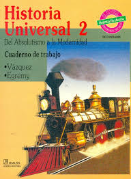 Historial Universal 2