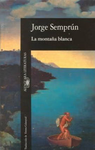 La montana blanca