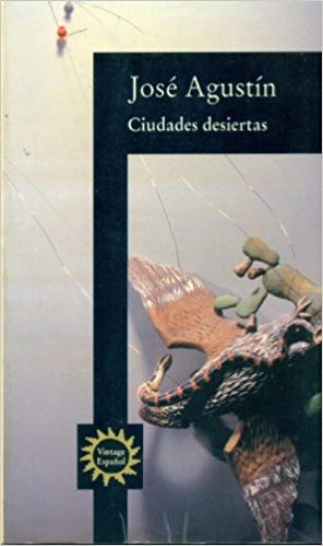 Ciudades desiertas