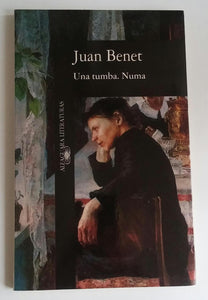 Una Tumba. Numa