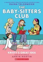 The baby-sitters club, Kristy's Great Idea