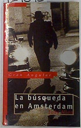 La busqueda en Amsterdam
