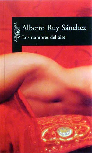 Los nombres del aire