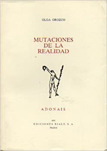 Mutaciones de la realidad