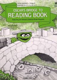 OSCAR'S BRIDGE TO /READING BOOK/ Activity Book