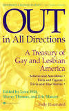 Out in All Directions-The almanac of Gay and Lesbians America