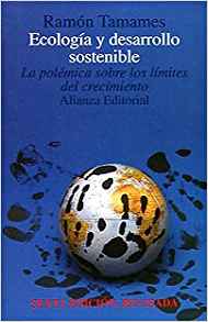 Ecologia y desarrollo sostenible
