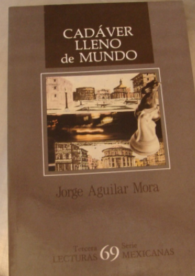 Cadáver Lleno de Mundo